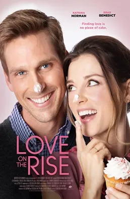 فيلم Love on The Rise 2020 مترجم
