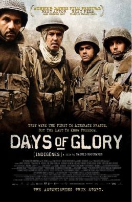 فيلم Days of Glory 2006 مترجم