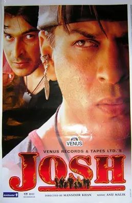 فيلم Josh 2000 مترجم