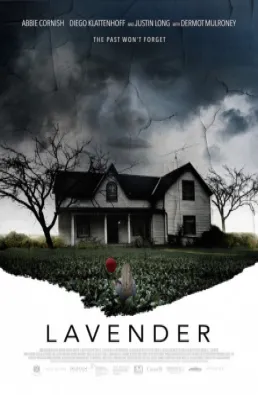 مشاهدة فيلم Lavender مترجم