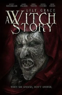 مشاهدة فيلم Lily Grace: A Witch Story 2015 مترجم