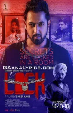مشاهدة فيلم Lock مترجم