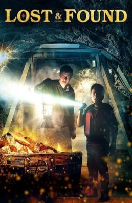 مشاهدة فيلم Lost And Found مترجم