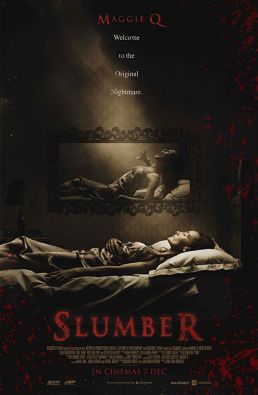 فيلم Slumber 2017 مترجم