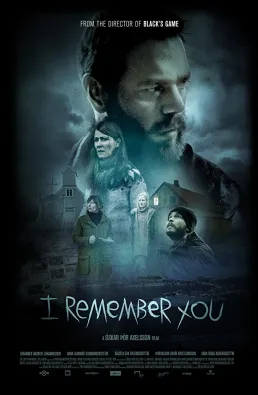 فيلم I Remember You مترجم