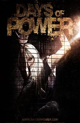فيلم Days of Power مترجم