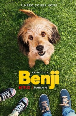 فيلم Benji مترجم