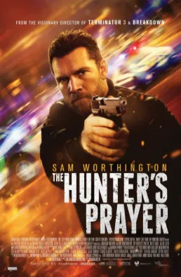 فيلم The Hunter's Prayer مترجم