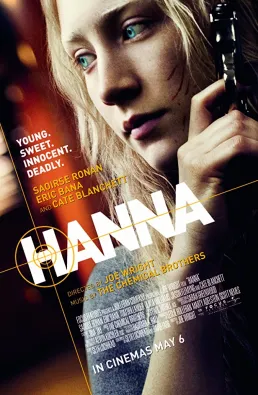 مشاهدة فيلم Hanna مترجم