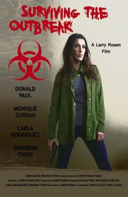 فيلم Surviving the Outbreak مترجم