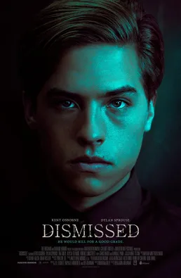 فيلم Dismissed مترجم