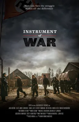فيلم Instrument of War مترجم