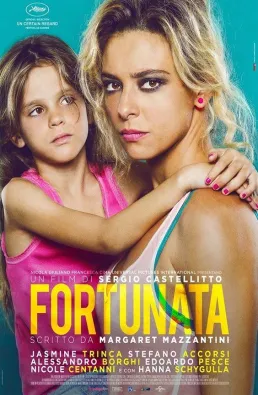 فيلم Fortunata مترجم