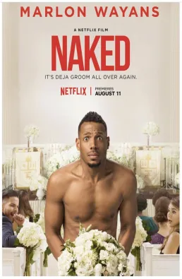 فيلم Naked مترجم
