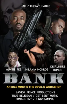 فيلم Bank مترجم