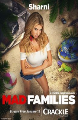 مشاهدة فيلم Mad Families مترجم