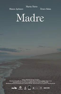 فيلم Madre 2017 مترجم
