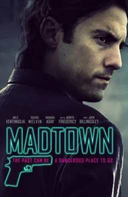 فيلم Madtown مترجم