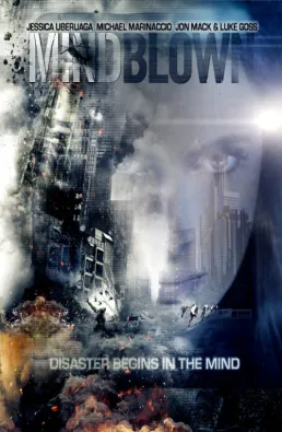 فيلم Mind Blown مترجم