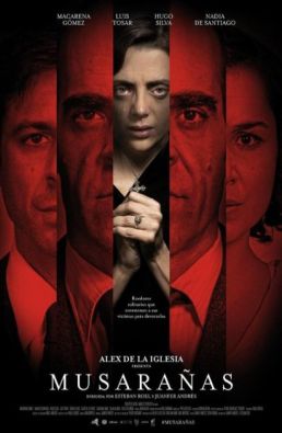 مشاهدة فيلم Shrew's Nest 2014 مترجم