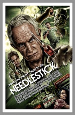 مشاهدة فيلم Needlestick مترجم