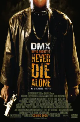 فيلم Never Die Alone 2004 مترجم