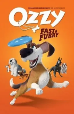 مشاهدة فيلم Ozzy مترجم