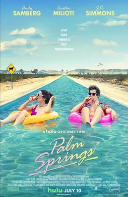 فيلم Palm Springs 2020 مترجم