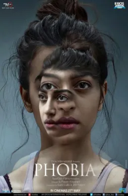 فيلم Phobia مترجم