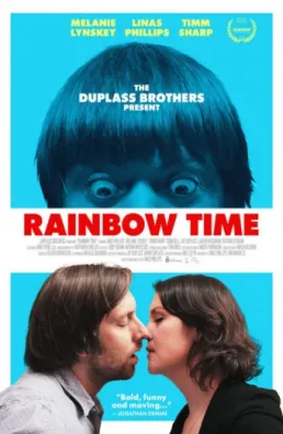 مشاهدة فيلم Rainbow Time 2016 مترجم