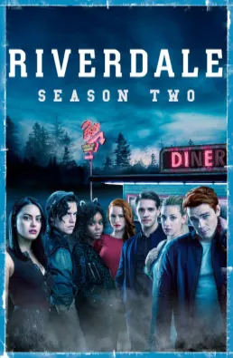مسلسل Riverdale الموسم 2 الحلقة 8
