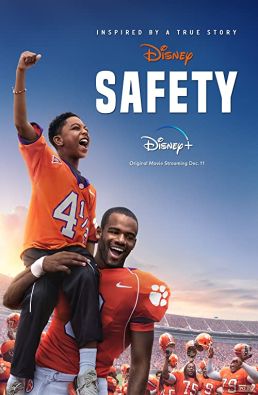 فيلم Safety 2020 مترجم