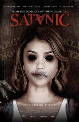 فيلم Satanic 2016 مترجم