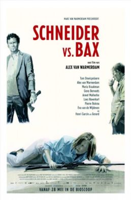 مشاهدة فيلم Schneider vs Bax 2015 مترجم