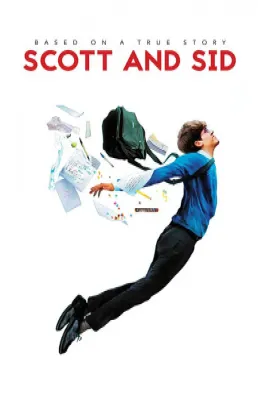 فيلم Scott and Sid مترجم