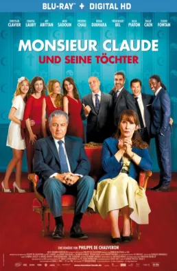 مشاهدة فيلم Serial Bad Weddings 2014 مترجم