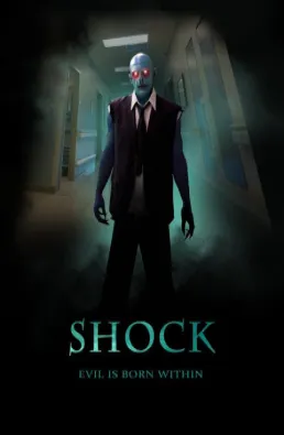فيلم Shock مترجم