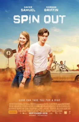 مشاهدة فيلم Spin Out 2016 مترجم