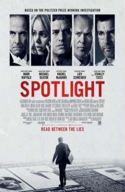 مشاهدة فيلم Spotlight 2015 | جودة BluRay