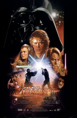 فيلم Star Wars: Episode III - Revenge of the Sith 2005 مترجم