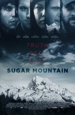 فيلم Sugar Mountain مترجم