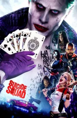 فيلم Suicide Squad مترجم جودة HD