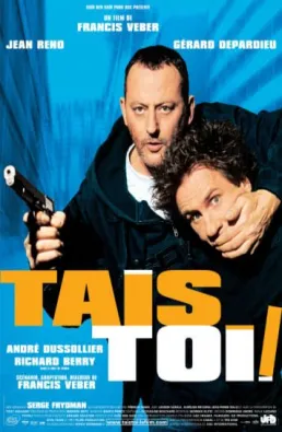 فيلم Ruby &amp; Quentin 2003 مترجم