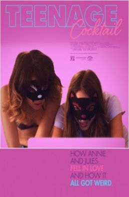 مشاهدة فيلم Teenage Cocktail مترجم