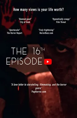 فيلم The 16th Episode 2019 مترجم