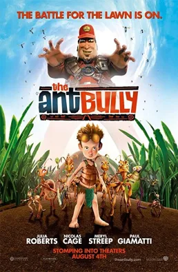 فيلم The Ant Bully 2006 مترجم