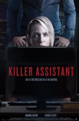 فيلم Killer Assistant مترجم