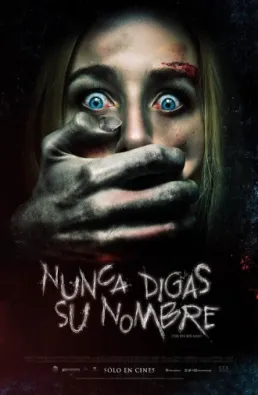 فيلم The Bye Bye Man مترجم