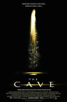 فيلم The Cave 2005 مترجم