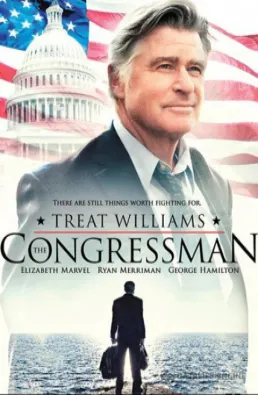 مشاهدة فيلم The Congressman مترجم